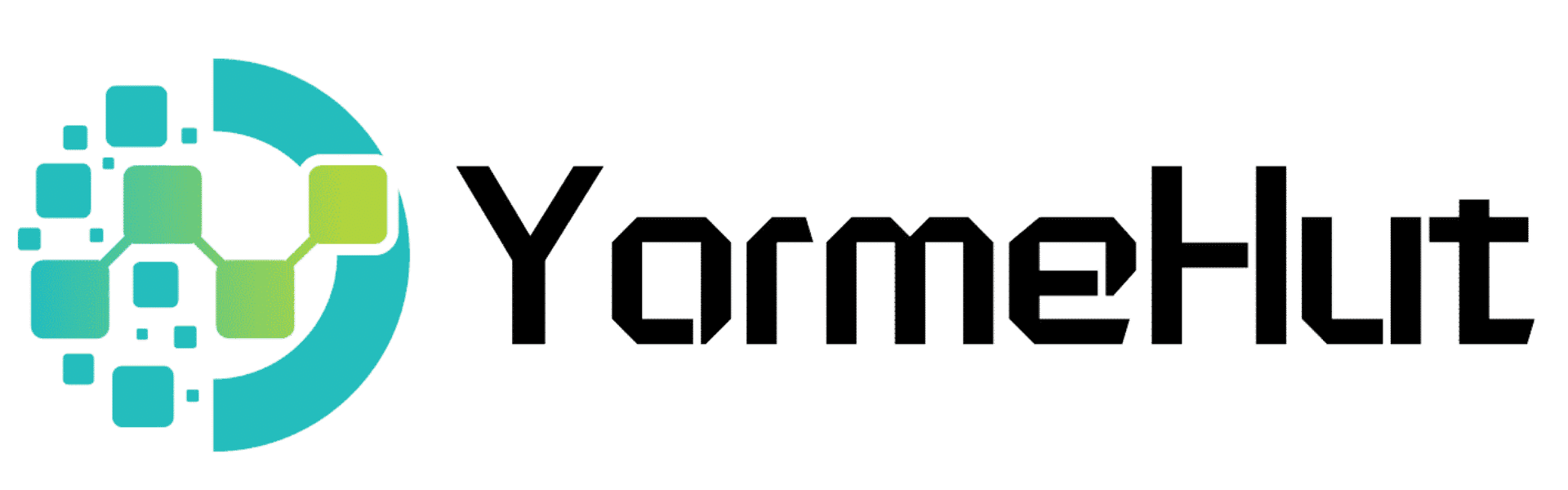 YormeHut LOGO