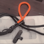 3 in 1 Phone Lanyard Crossbody with Phone Tabs, Adjustable Anti Theft Phone Strap for All Phones, Premium Metal Buckles, mobile phone lanyard, Universal Cell Phone Neck lanyard for Women and Men