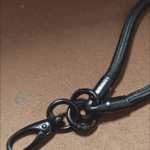 3 in 1 Phone Lanyard Crossbody with Phone Tabs, Adjustable Anti Theft Phone Strap for All Phones, Premium Metal Buckles, mobile phone lanyard, Universal Cell Phone Neck lanyard for Women and Men