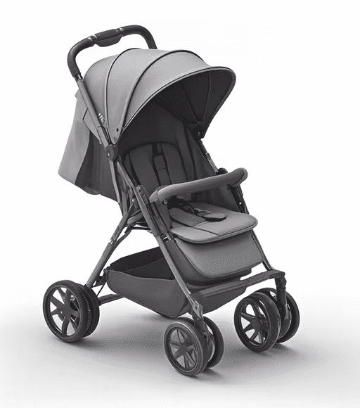 Yormehut Stroller Accessories