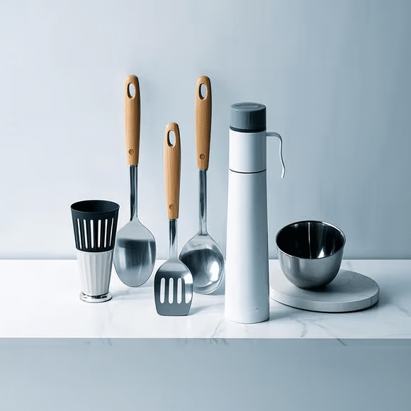 Yormehut Kitchen Utensils & Gadgets